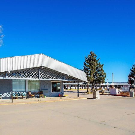 Rodeway Inn & Suites Raton Luaran gambar