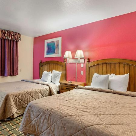 Rodeway Inn & Suites Raton Luaran gambar