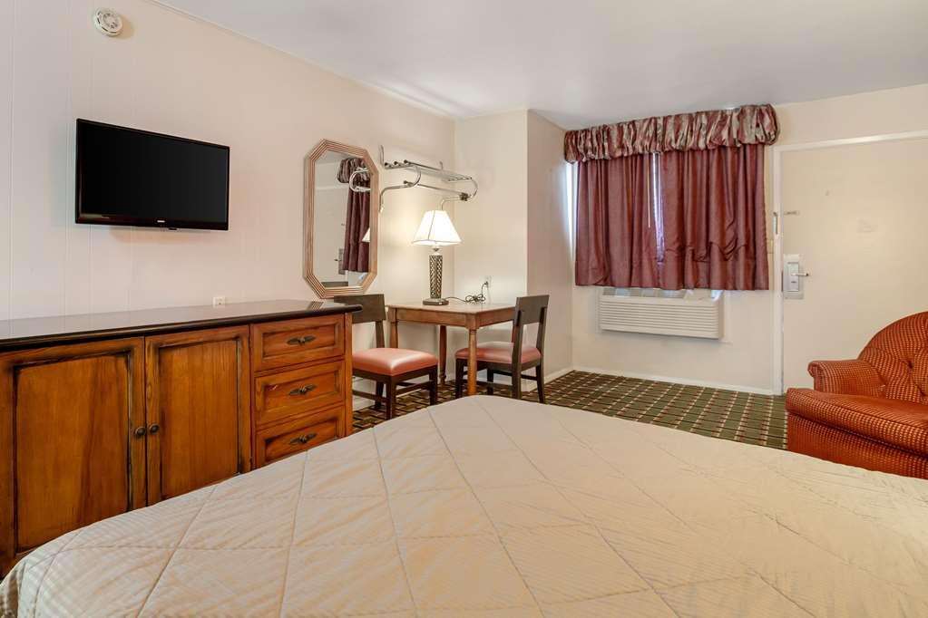 Rodeway Inn & Suites Raton Bilik gambar