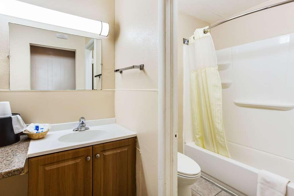 Rodeway Inn & Suites Raton Bilik gambar