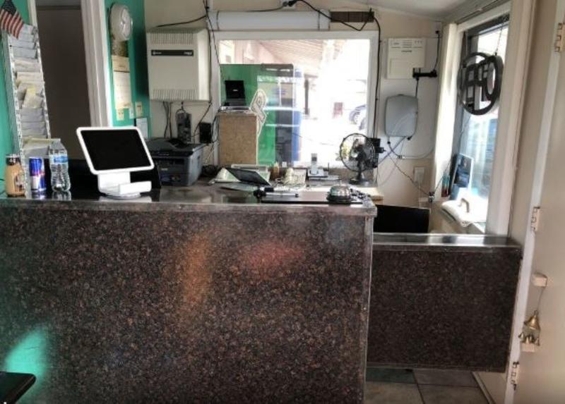Rodeway Inn & Suites Raton Luaran gambar